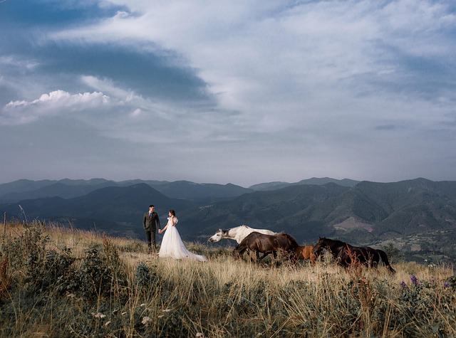 Fotografia de Casamento