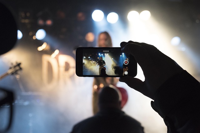 Fotografia de Evento